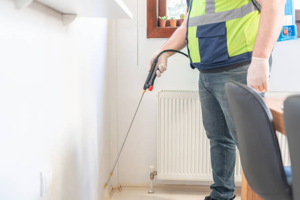 Best Ant Control Services  in Sabina, OH